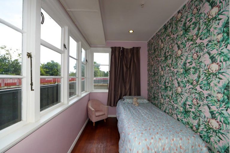 Photo of property in 1005 Lane Street, Mahora, Hastings, 4120