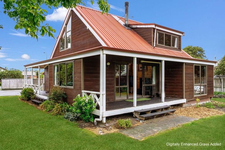 Photo of property in 27 Morgan Street, Methven, 7730