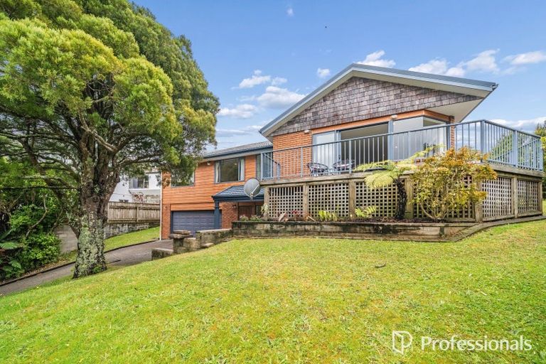 Photo of property in 75 Redvers Drive, Belmont, Lower Hutt, 5010