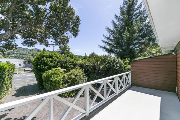 Photo of property in 70 Kings Crescent, Hutt Central, Lower Hutt, 5010