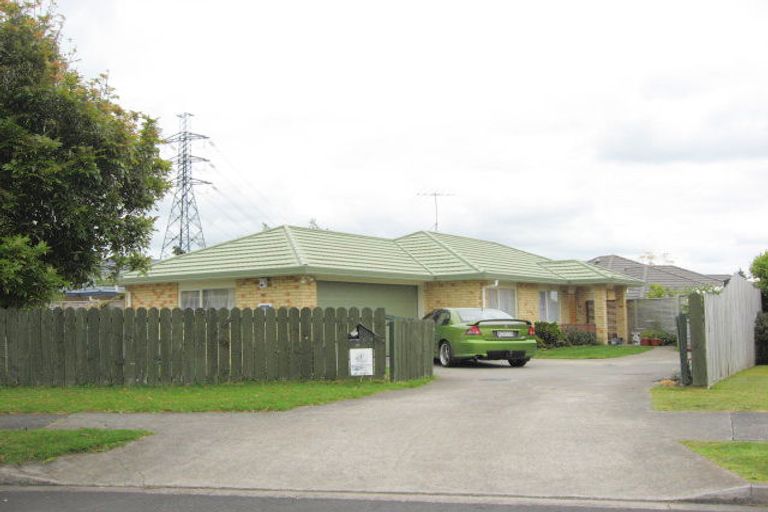 Photo of property in 29 Pateke Drive, Takanini, 2112