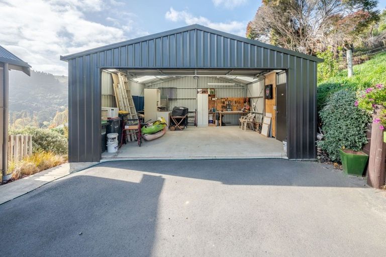 Photo of property in 13 Libeau Lane, Akaroa, 7520