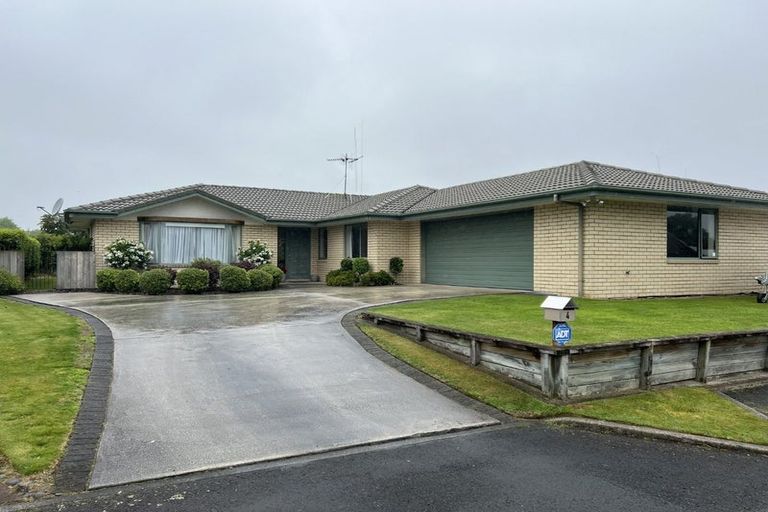Photo of property in 4 Harwich Court, Rototuna North, Hamilton, 3210