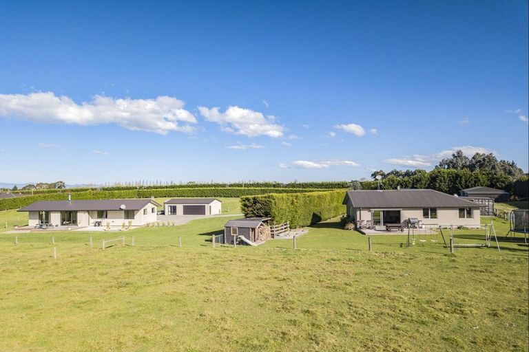 Photo of property in 54 Bayley Road, Fernside, Rangiora, 7471