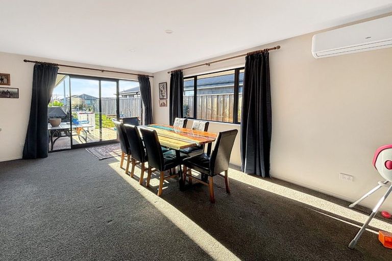 Photo of property in 5 Sills Street, Woodend, 7610