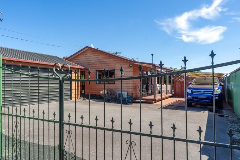 Photo of property in 290a Scott Street, Witherlea, Blenheim, 7201