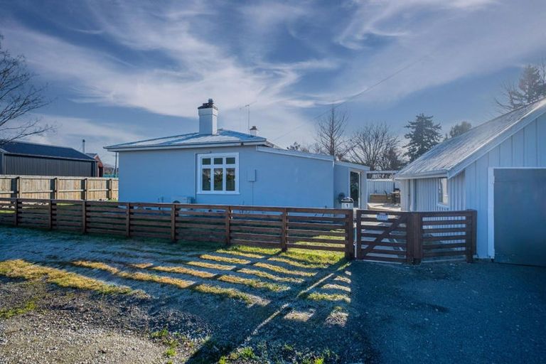 Photo of property in 1 Argyll Street, Fairlie, 7925