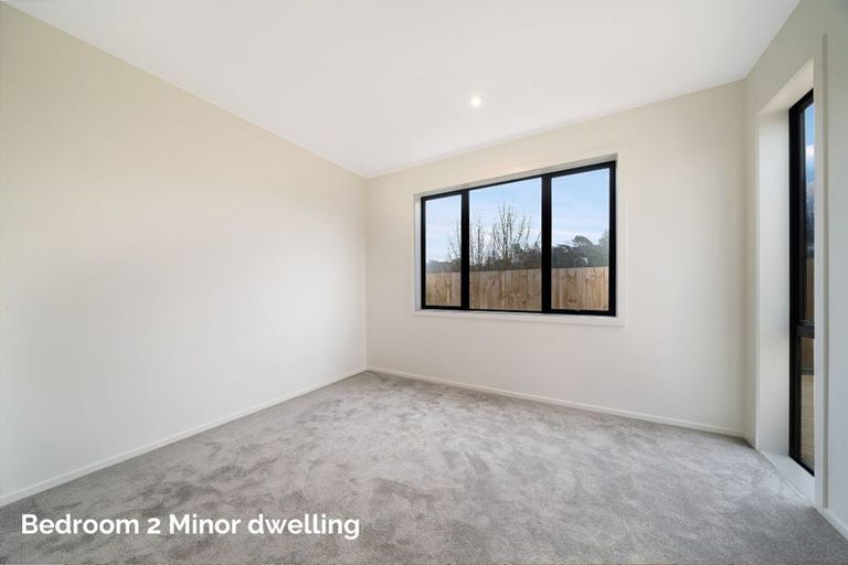 Photo of property in 41b Candia Road, Swanson, Auckland, 0614