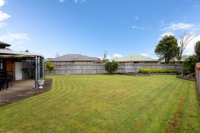 Photo of property in 15 Twickenham Place, Nawton, Hamilton, 3200