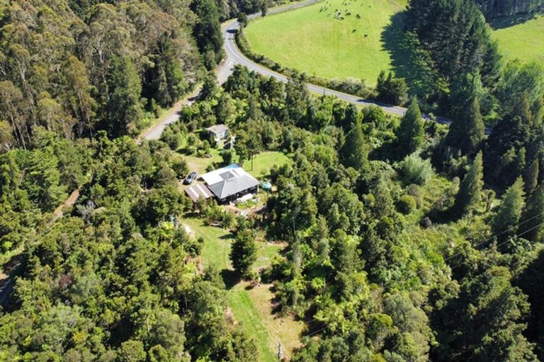 Photo of property in 1 Knudsen Road, Awarua, Kaikohe, 0474