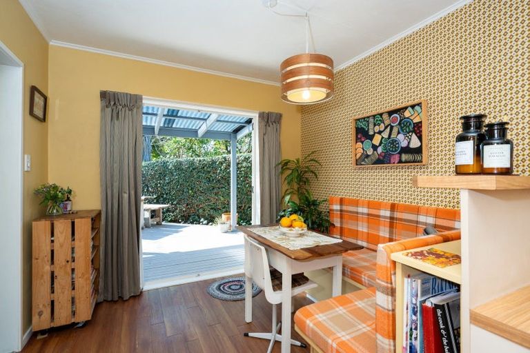 Photo of property in 13 Christie Crescent, Havelock North, 4130