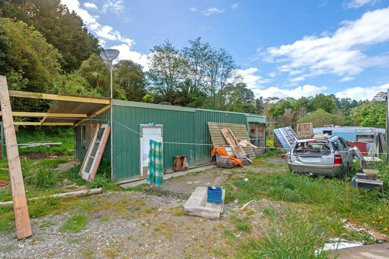 Photo of property in 16 Hacche Road, Outer Kaiti, Gisborne, 4010