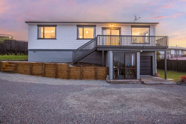 Photo of property in 9 Moki Street, Titahi Bay, Porirua, 5022