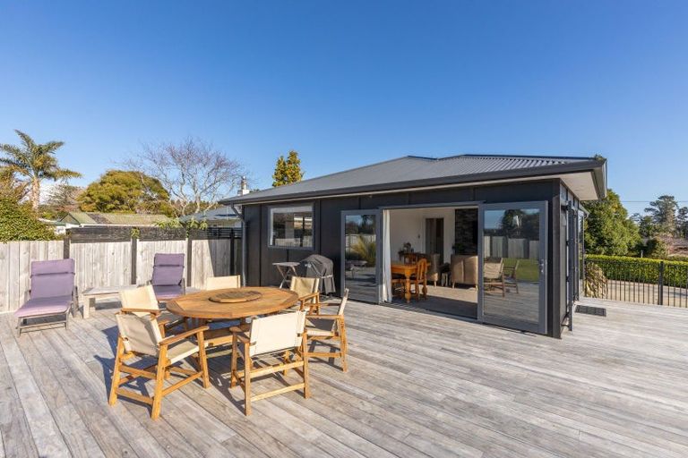 Photo of property in 127 Junction Road, Mangorei, New Plymouth, 4371