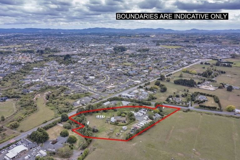 Photo of property in 10 Puketaha Road, Puketaha, Hamilton, 3281