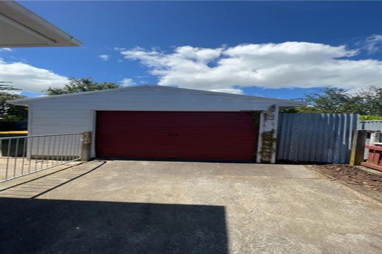 Photo of property in 17 Balmoral Street, Levin, 5510