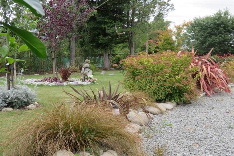 Photo of property in 592 Woodbury Road, Woodbury, Geraldine, 7991