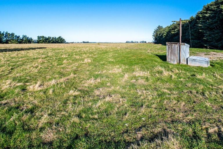 Photo of property in 279 Fords Road, Willowby, Ashburton, 7773