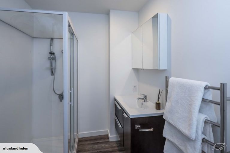 Photo of property in 1/14c Glenmore Street, Thorndon, Wellington, 6011