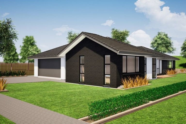 Photo of property in 55 Jack Lachlan Drive, Beachlands, Auckland, 2018