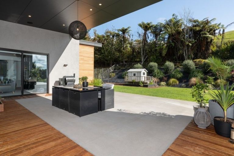 Photo of property in 257c Crawford Road, Minden, Tauranga, 3171