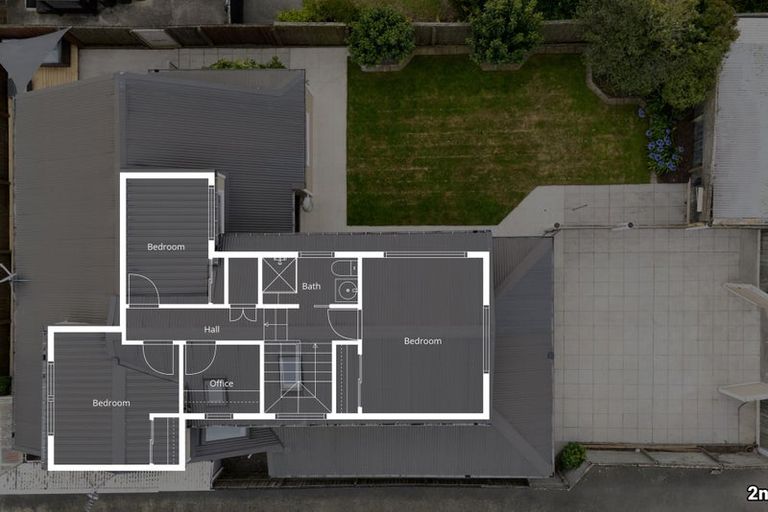 Photo of property in 69 Bower Avenue, New Brighton, Christchurch, 8083