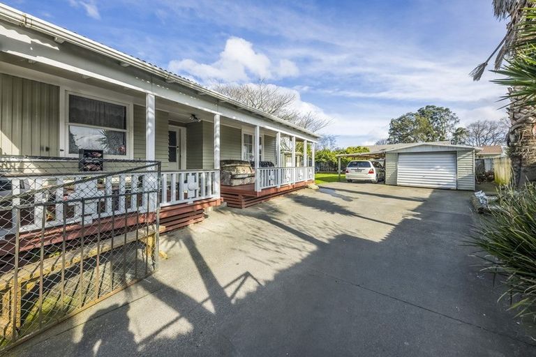Photo of property in 39 Eastburn Street, Papakura, 2110