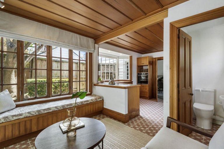 Photo of property in 17 Gunson Street, Freemans Bay, Auckland, 1011