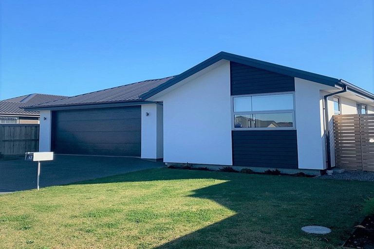 Photo of property in 68 Sunline Avenue, Lincoln, 7608