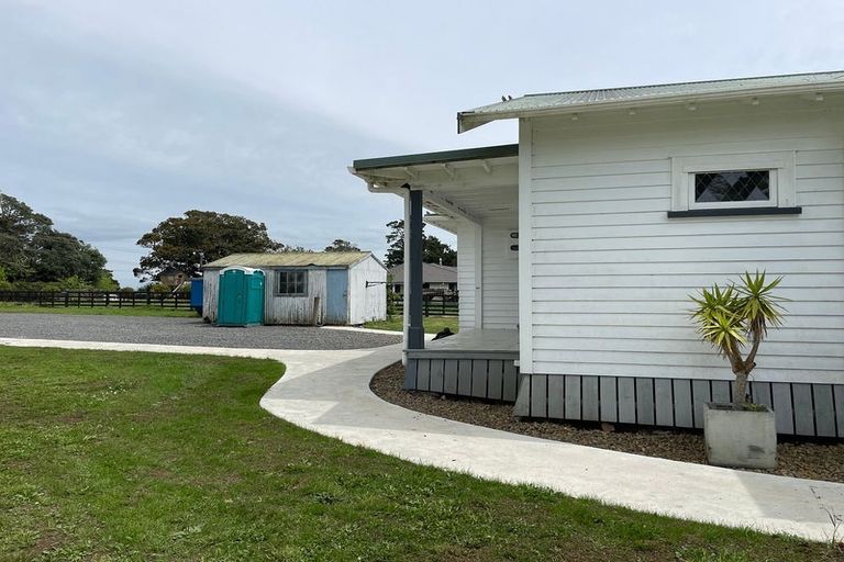 Photo of property in 551 Three Mile Bush Road, Te Kamo, Kamo, 0185