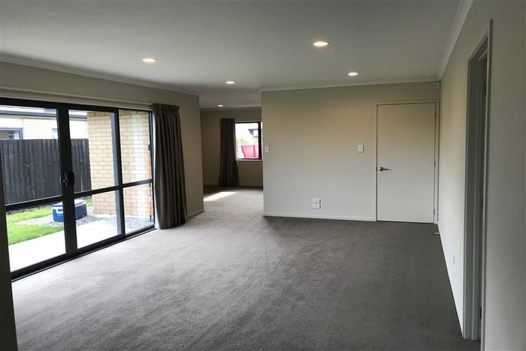 Photo of property in 12 Tosland Street, Wigram, Christchurch, 8042