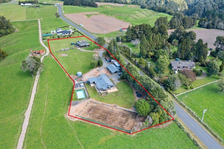 Photo of property in 1985 Te Matai Road, Ngawaro, Te Puke, 3188