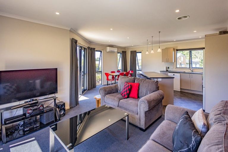 Photo of property in 6 Kowhai Heights, Ohakune, 4625