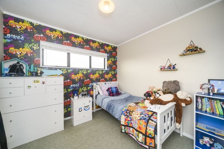 Photo of property in 31 Fraser Drive, Feilding, 4702