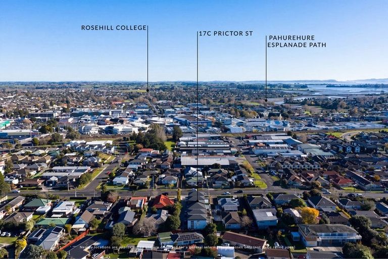 Photo of property in 17c Prictor Street, Papakura, 2110
