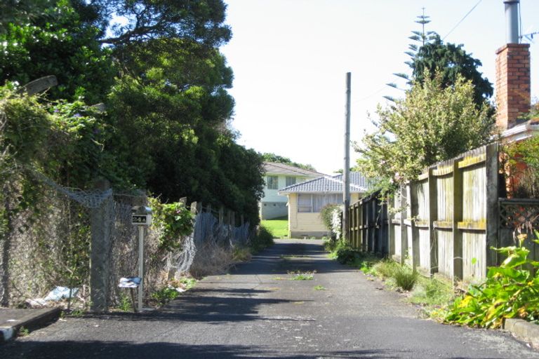 Photo of property in 24a Hastie Avenue, Mangere Bridge, Auckland, 2022