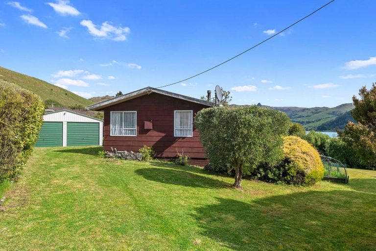 Photo of property in 1b Puari Road, Port Levy, Diamond Harbour, 8972