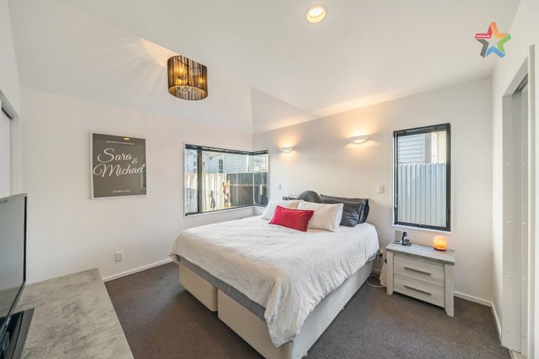 Photo of property in 15 Puriri Street, Woburn, Lower Hutt, 5010