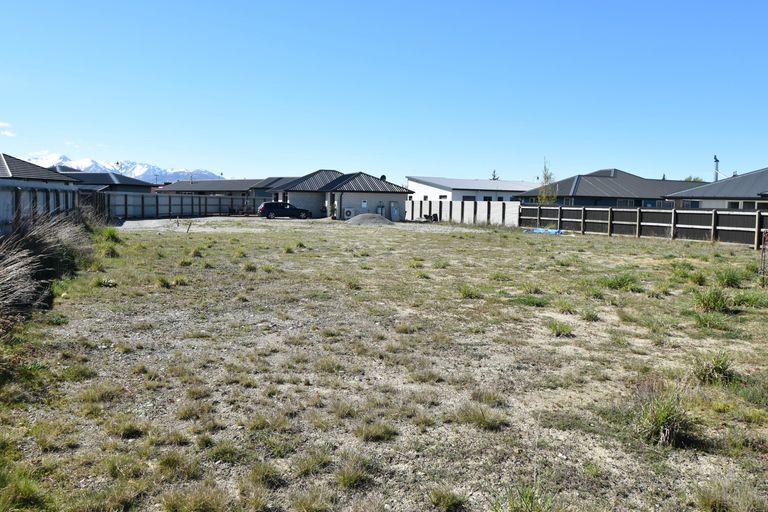 Photo of property in 8 Unwin Place, Twizel, 7901