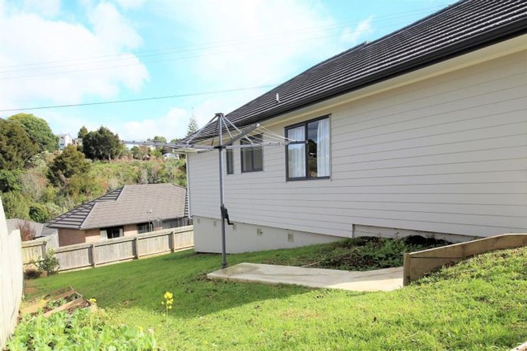 Photo of property in 58 Ridgeway Drive, Te Kamo, Whangarei, 0112