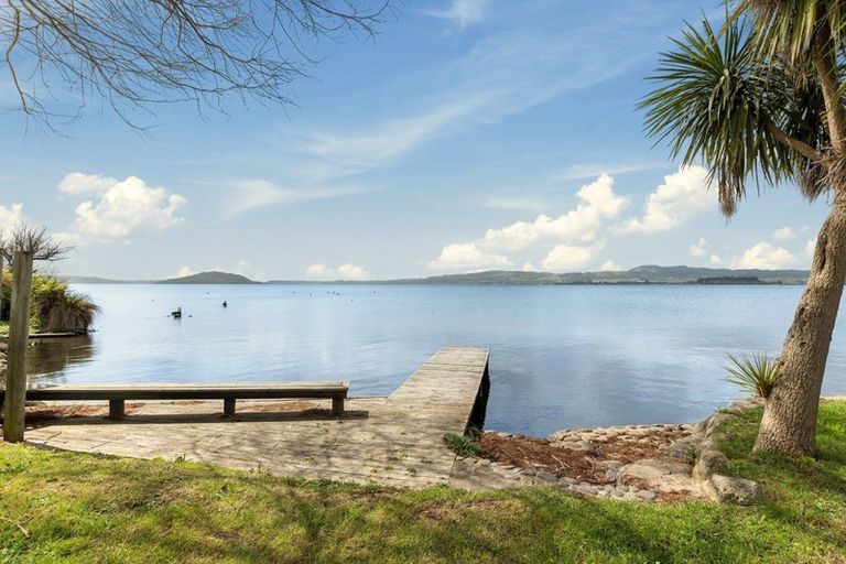 Photo of property in 34 Bennetts Road, Koutu, Rotorua, 3010