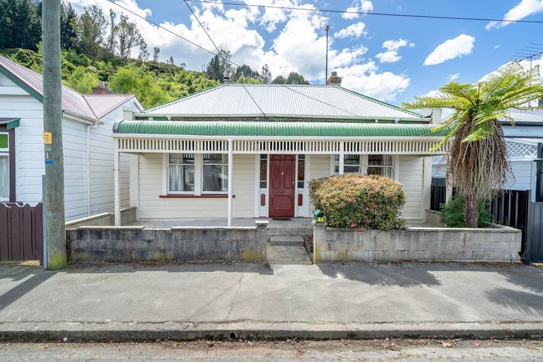 Photo of property in 46 Selwyn Street, North East Valley, Dunedin, 9010