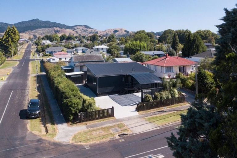 Photo of property in 19 Adams Street, Waihi, 3610