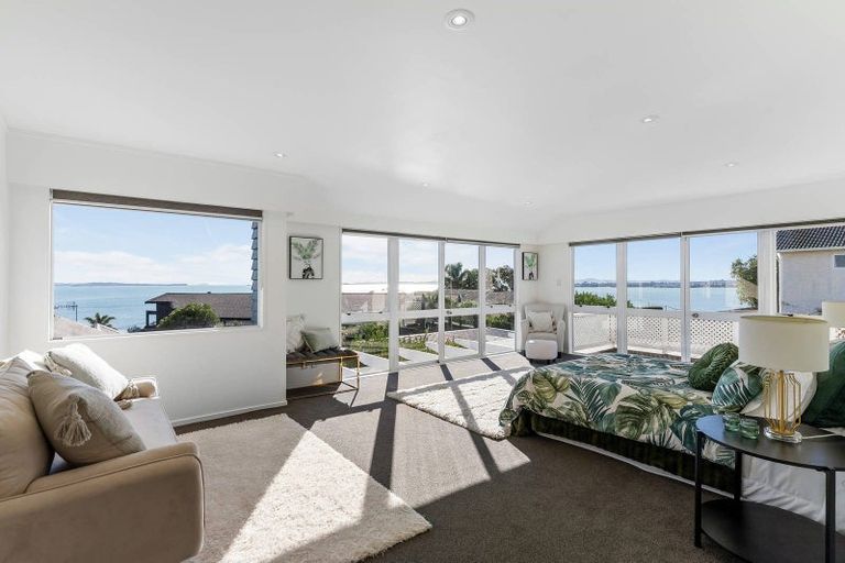 Photo of property in 141 Pah Road, Cockle Bay, Auckland, 2014