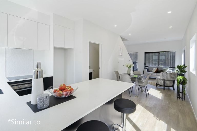 Photo of property in 6/24 Andrew Road, Howick, Auckland, 2010