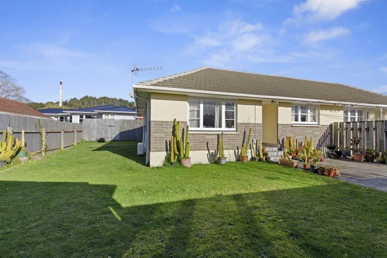 Photo of property in 7a Seddon Street, Wallaceville, Upper Hutt, 5018