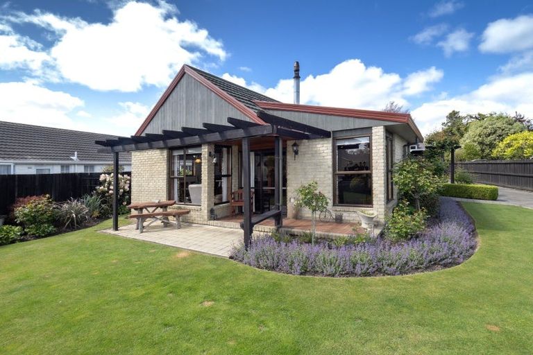 Photo of property in 61 Lane Street, Allenton, Ashburton, 7700