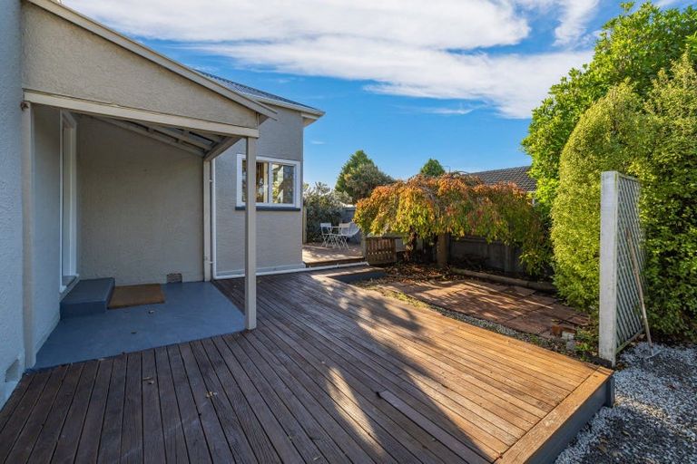 Photo of property in 45 Rutherford Street, Woolston, Christchurch, 8023