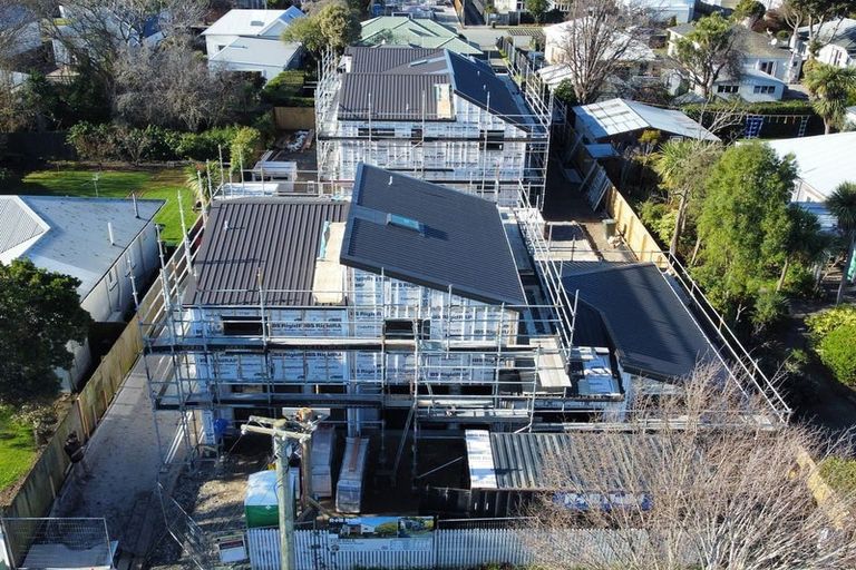 Photo of property in 3/220 Geraldine Street, Edgeware, Christchurch, 8013