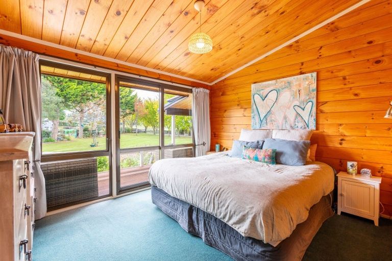 Photo of property in 47 Cowper Side Road, Dannevirke, 4976